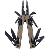 Leatherman OHT (coyote tan)