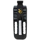 Removable Bit Driver with Bit Kit
