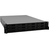 Synology RackStation RS2418RP+ 96TB 12-Bay NAS Enclosure (Enterprise Gold)