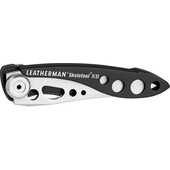 Leatherman Skeletool KB (Black)
