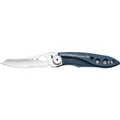 Leatherman Skeletool KBx (Denim Blue)