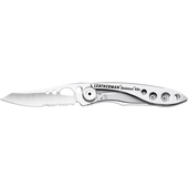 Leatherman Skeletool KBx (Stainless)