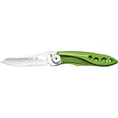 Leatherman Skeletool KBx (Sublime Green)