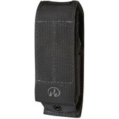Leatherman Molle Sheath (Nylon, Black)