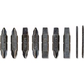 Leatherman Replacement Bit Kit