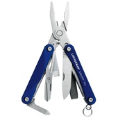 Leatherman Squirt PS4 Multi Tool (Blue)
