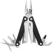 Leatherman Charge Plus with Black Nylon Sheath