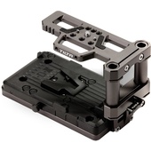 Tilta Battery Baseplate v2 (V-Mount)