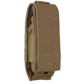 Leatherman MOLLE Sheath (Brown, XL)
