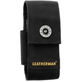 Leatherman Nylon Black Sheath (Medium, 4 Pocket)