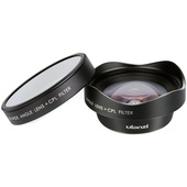 Ulanzi 16mm Wide-Angle Lens for Smartphones & Tablets
