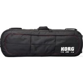 Korg SV1-73 Note Keyboard Bag w/Wheels