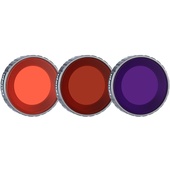 Ulanzi Dive Filter Lens Set For DJI Osmo Action