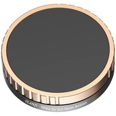 Ulanzi ND64 Lens For Osmo Action