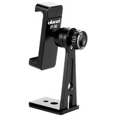 Ulanzi ST-04 360 Smartphone Tripod Mount (Black)