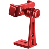 Ulanzi ST-04 360 Smartphone Tripod Mount (Red)