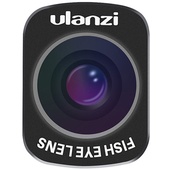 Ulanzi OP-8 Fisheye Lens for DJI Osmo Pocket