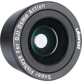 Ulanzi 35mm Fisheye Lens For DJI Osmo Action