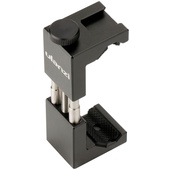Ulanzi ST-02 Metal Smartphone Tripod Mount