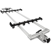 KORG Sequenz Stand Tier Adapter STA-M-S (Chrome)