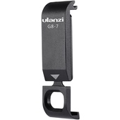 Ulanzi G8-7 Battery Door for GoPro HERO8 Black