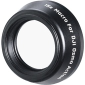 Ulanzi 35mm Macro Lens for DJI Osmo Action