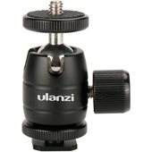 Ulanzi U-30S Universal Ball Head