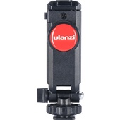 Ulanzi ST-06 Smartphone Mount with Cold Shoe