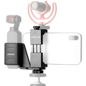 Ulanzi OP-1/ST-02 Osmo Pocket & Smartphone Holder