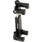 Ulanzi ST-03 Folding Smartphone Tripod Mount (Black)