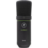 Mackie EM-91C EleMent Series Large-Diaphragm Condenser Microphone