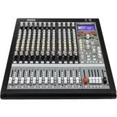 Korg SoundLink MW-1608 Hybrid Analog/Digital Mixer