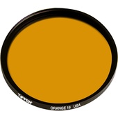 Tiffen 16 Orange Filter (58mm)