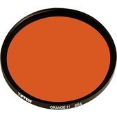 Tiffen 21 Orange Filter (72mm)