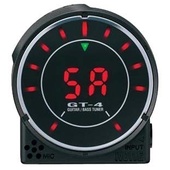 Korg GT4 Guitar and Bass Tuner