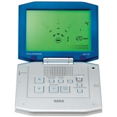 Korg LMA120 Digital Metronome