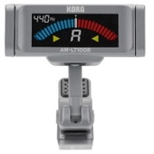 Korg AW-LT100B Clip-On Tuner for Bass