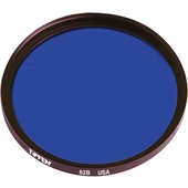 Tiffen 62mm 82B Light Balancing Filter