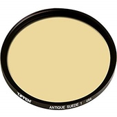 Tiffen 4 x 5.65" 1 Antique Suede Solid Color Filter