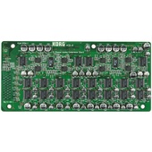 Korg ACB-8 Analogue Compressor Option Board