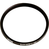 Tiffen 55mm Black Satin 3 Filter