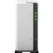 Synology DiskStation 12TB DS120j 1-Bay NAS Enclosure