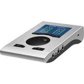 RME Babyface Pro FS 24-Channel Bus-Powered USB 2.0 Audio Interface