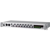 Tascam SERIES 8p Dyna 8-Channel Mic Preamp with Built-In Analog Compressor and Digital I/O