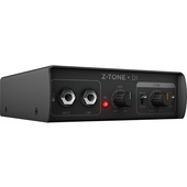 IK Multimedia Z-Tone DI Instrument Preamp and Active DI Box