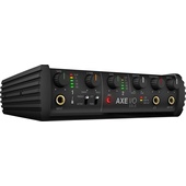 IK Multimedia AXE I/O Solo 2x3 USB Audio/MIDI Interface