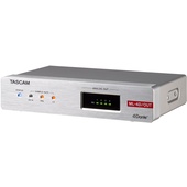 Tascam ML-4D/OUT-X 4-Channel Line-Output Dante Converter with Built-In DSP Mixer