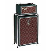 Vox MSB25BRG Mini Superbeetle (British Racing Green)