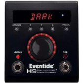 Eventide H9 MAX Dark Multi-effects Pedal