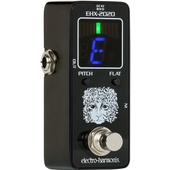 Electro-Harmonix EXH-2020 Chromatic Tuner Pedal